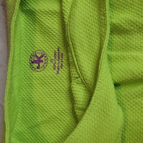 3T Authentic J. Khaki Dress - Picture 4 of 5